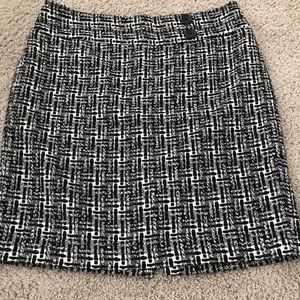 Ann Taylor Skirt